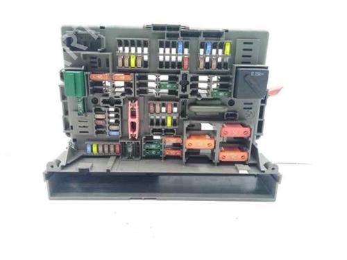 Fuse box BMW 1 Coupe (E82) 120 d | BP10122685E1 