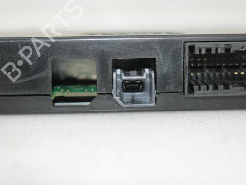Elektronisk modul FORD FIESTA VI (CB1, CCN) 1.5 TDCi | BP22305454M83 