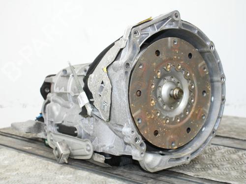 Used Gearbox Gearbox BMW 2 Coupe (F22, F87) 218 i (136 hp) 40108895 40108895