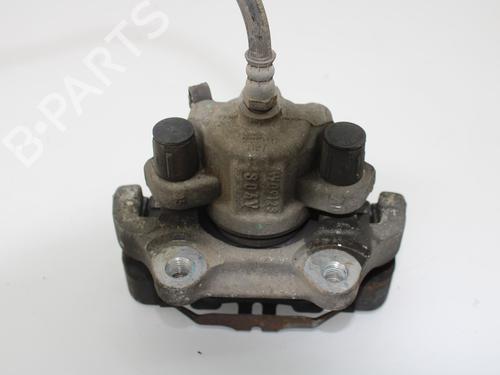 Venstre bremsekaliber bag BMW 1 (F20) 116 d (116 hp) 11609076