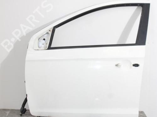 Used Left front door HYUNDAI i20 I (PB, PBT) 1.4 CRDi (90 hp) 15912235