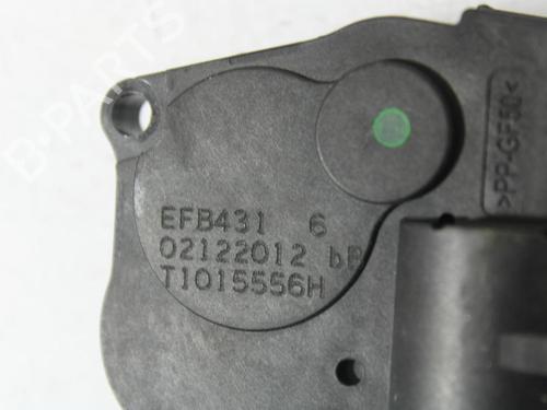 Electronic module BMW 1 (F20) 116 d | BP22306072M83 