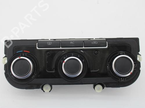 Used Climate control VW GOLF VI (5K1) 1.6 TDI (105 hp) 11038740