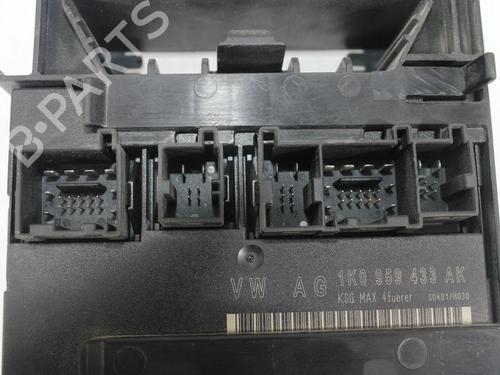 Electronic module SEAT LEON (1P1)  | BP10122929M83 