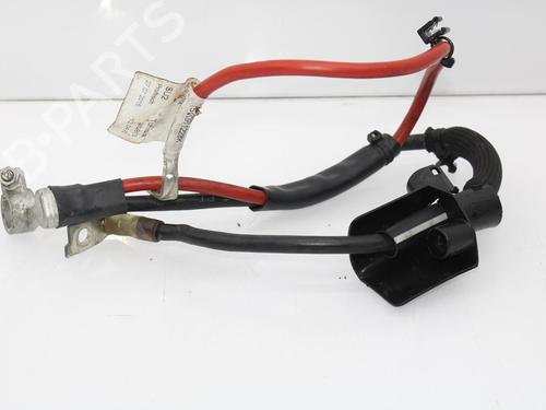 Used Cable SEAT LEON SC (5F5) 1.6 TDI (90 hp) 11661929