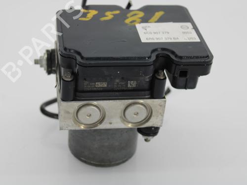 ABS pump VW POLO V (6R1, 6C1) 1.2 TSI | BP11096764M43 