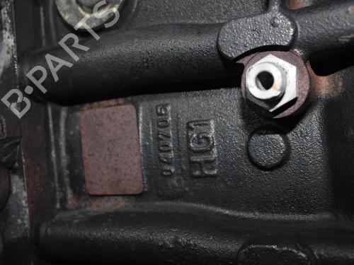 Engine MERCEDES-BENZ B-CLASS Sports Tourer (W245) B 200 CDI (245.208) | BP10121890M1 