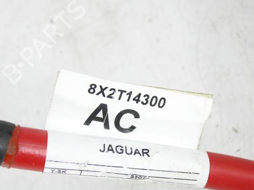 Cable JAGUAR XF I (X250) 3.0 D | BP22306182E12 