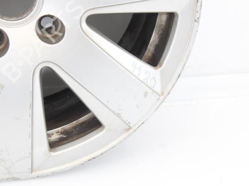 Rim AUDI A6 C6 (4F2) 3.0 TDI quattro | BP16359633C45 
