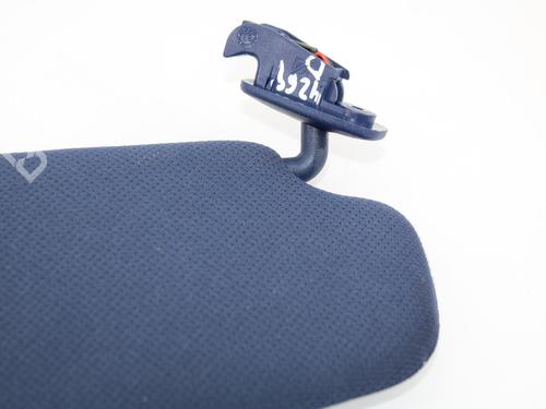 Left sun visor AUDI TT (8N3) 1.8 T quattro | BP15394120I1 