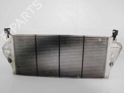 Used Intercooler RENAULT LAGUNA II (BG0/1_) 2.0 16V (BG03, BG0Z, BG0T, BG1Y) (170 hp) 10631142