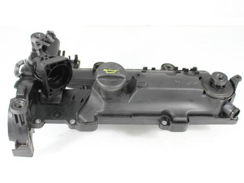 Used Valve cover MAZDA 2 (DY) 1.4 CD (68 hp) 22304793