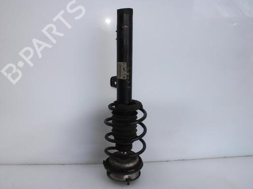 Used Left front shock absorber BMW 3 (E90) 318 d (143 hp) 10119146