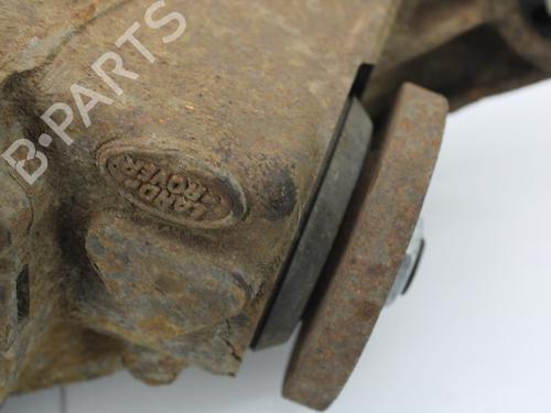 Rear differential LAND ROVER DISCOVERY III (L319) 2.7 TD 4x4 | BP10121175M24 