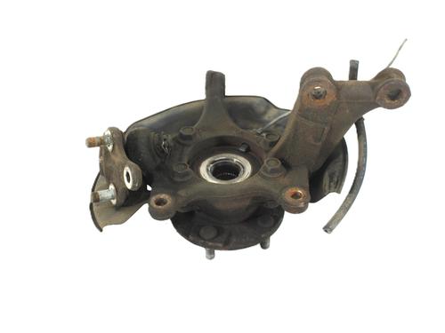 Used Left front steering knuckle TOYOTA RAV 4 III (_A3_) [2005-2014]  24665431