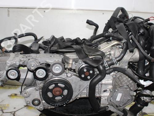 Engine MERCEDES-BENZ B-CLASS Sports Tourer (W245) B 200 CDI (245.208) | BP10121890M1 