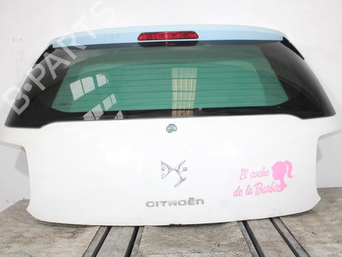 Used Tailgate CITROËN DS3 (SA_) [2009-2016]  17077559