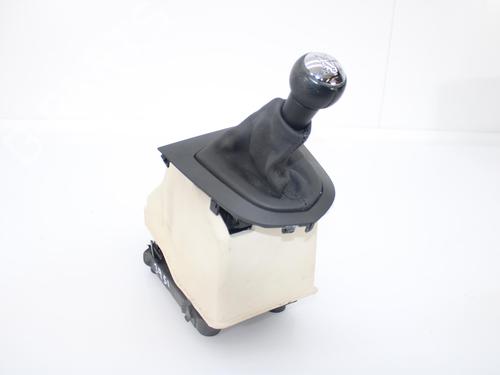 Used Gear lever PEUGEOT 308 I (4A_, 4C_) 1.6 HDi (90 hp) 12268517