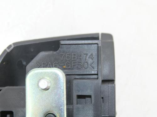 Steering wheel controls MITSUBISHI ASX (GA_W_)  | BP22303700E15 