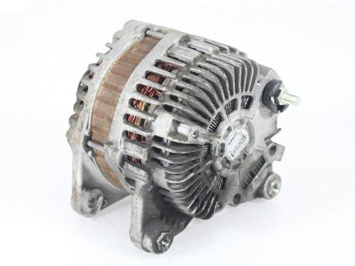Alternator NISSAN QASHQAI / QASHQAI +2 I (J10, NJ10, JJ10E) 2.0 dCi | BP17618224M7 