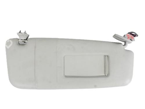 right-sun-visor-bmw-5-e60-2001-2002-2003-2004-2005-2006-2007-2008-2009-2010-32657344 main image