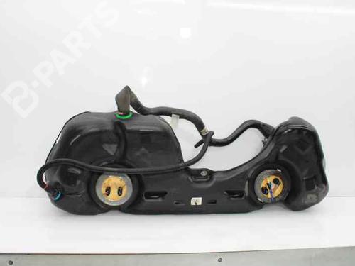 Used Fuel tank Fuel tank BMW 1 (E81) 120 d (177 hp) 10124297 10124297