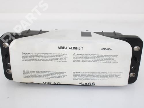 Used Passenger airbag Passenger airbag SEAT TOLEDO IV (KG3) 1.6 TDI (105 hp) 11142504 11142504