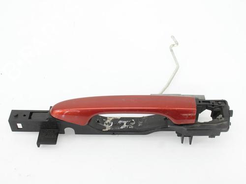 Used Front left exterior door handle HONDA CIVIC IX (FK) 1.6 i-DTEC (FK3) (120 hp) 10123360
