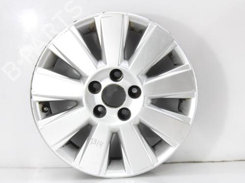 Used Rim OPEL VECTRA C (Z02) 2.2 DTI 16V (F69) (125 hp) 10269075