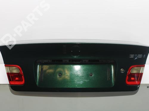 Bakluke CC/Kombi-Kupé BMW 3 (E46) 318 i (118 hp) 10124326