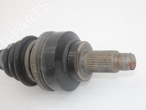 Left rear driveshaft BMW 1 (F21) 116 d | BP12599643M40 
