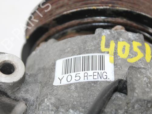AC compressor HYUNDAI ix35 (LM, EL, ELH) 2.0 CRDi 4WD | BP15073474M34 