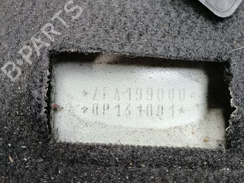 Right front window switch FIAT PUNTO (199_) 1.4 (199AXB1A, 199BXB1A, 199BXB11, 199AXB11) | BP30082129I26 - Image 8