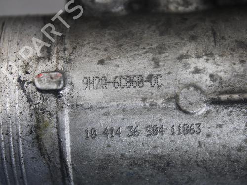 Throttle body LAND ROVER DISCOVERY IV (L319) 3.0 SDV6 4x4 | BP16930043M82 