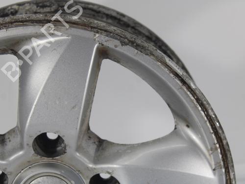 Rim KIA SORENTO I (JC) 2.5 CRDi 4WD | BP15062738C45 