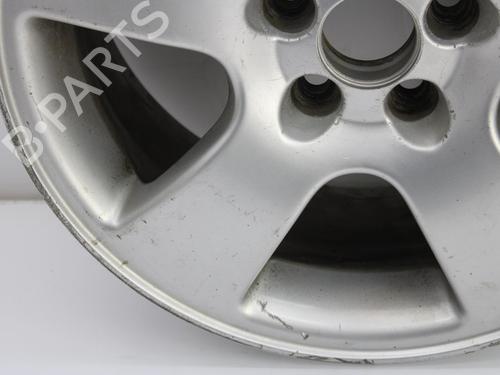 Rim HYUNDAI TUCSON (JM) 2.0 CRDi All-wheel Drive | BP10120398C45