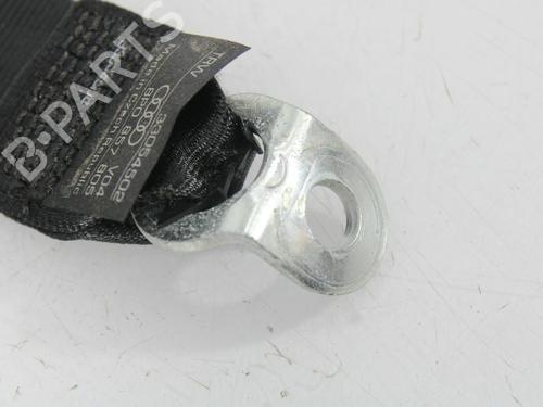 Rear left seatbelt AUDI A3 (8P1) 1.9 TDI | BP25443064I29 