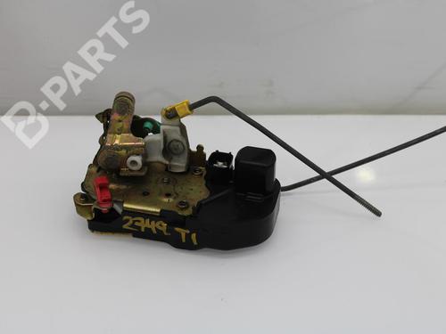 Used Rear left lock Rear left lock JEEP GRAND CHEROKEE III (WH, WK) 3.0 CRD 4x4 (218 hp) 10125118 10125118