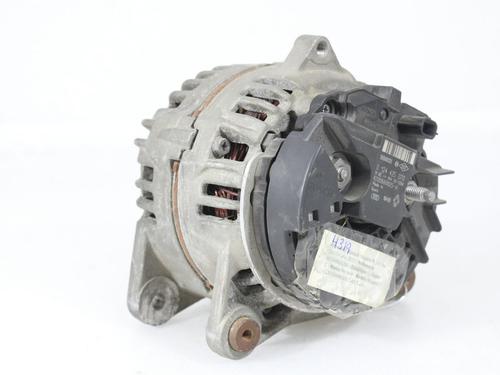 Alternator RENAULT MEGANE II (BM0/1_, CM0/1_)  | BP10122854M7 