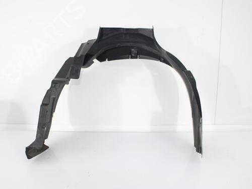 Used Wheel arch FIAT PANDA VAN (312_, 519_) [2012-2025]  16874009