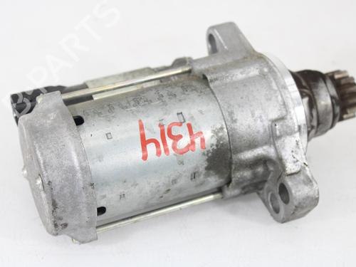 Startmotor SEAT IBIZA V (KJ1, KJG) 1.0 TSI (95 hp) 17523135
