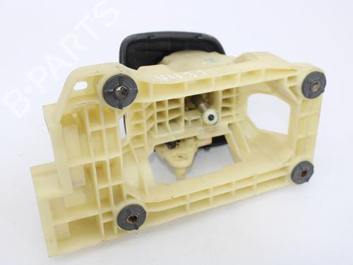Gear lever KIA CEE'D (JD)  | BP15991102M90 