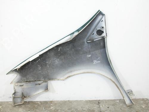 Right front fenders FIAT ULYSSE (179_) 2.0 (179BXA11, 179BXA1A) | BP18829152C42 