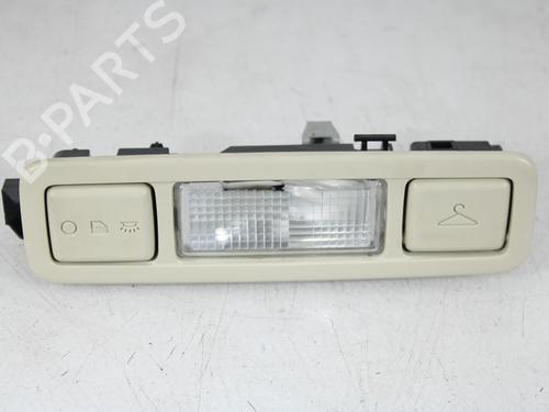 Used Interior roof light LAND ROVER RANGE ROVER EVOQUE (L538) 2.2 D (150 hp) 25727987