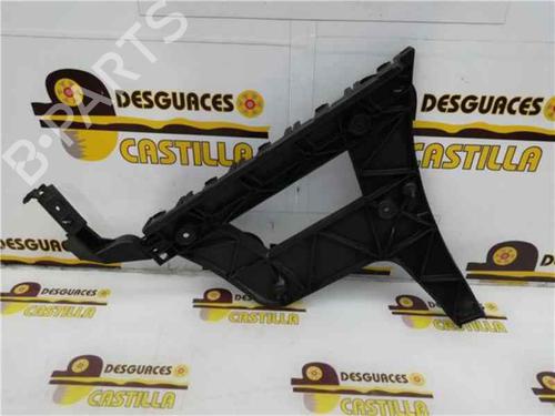 Used Rear bumper bracket AUDI A4 B7 (8EC) 2.0 TDI 16V (140 hp) 14176561