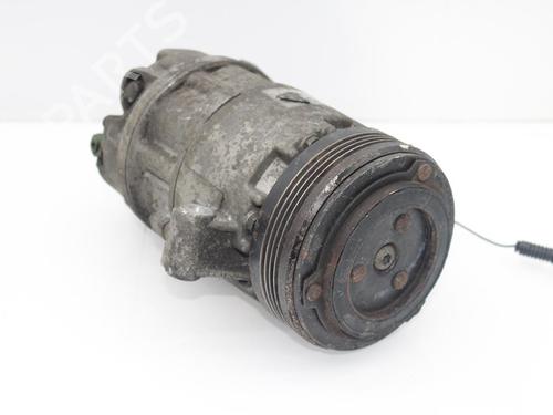 Used AC compressor BMW X3 (E83) 2.0 d (150 hp) 10122544