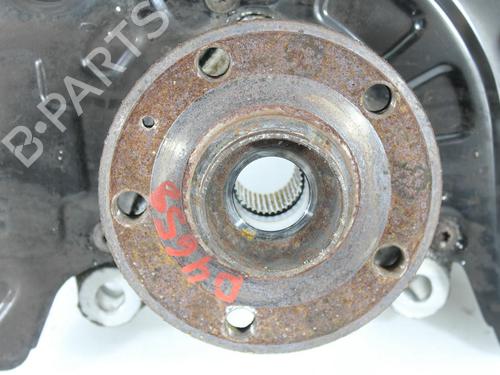 Right front steering knuckle VW PASSAT B8 (3G2, CB2) 1.6 TDI | BP22304646M26 
