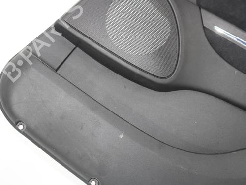 Rear right panel FIAT BRAVO II (198_) 1.9 D Multijet (198AXB1A) | BP15821000C61 