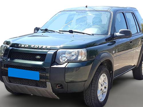 Rim LAND ROVER FREELANDER I (L314) 2.0 DI 4x4 | BP10120388C45 