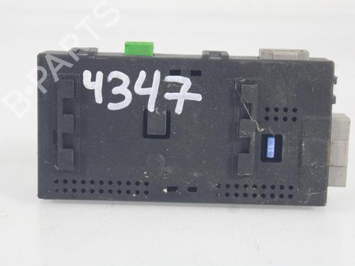 Used Electronic module FORD RANGER (TKE) [2011-2025]  16874296